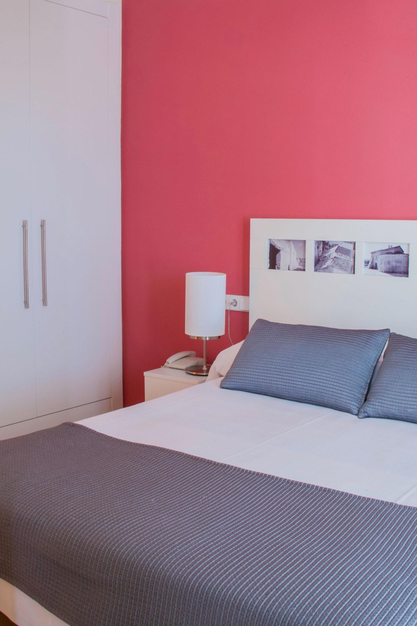 Hotel Antiga Calafell Eksteriør bilde