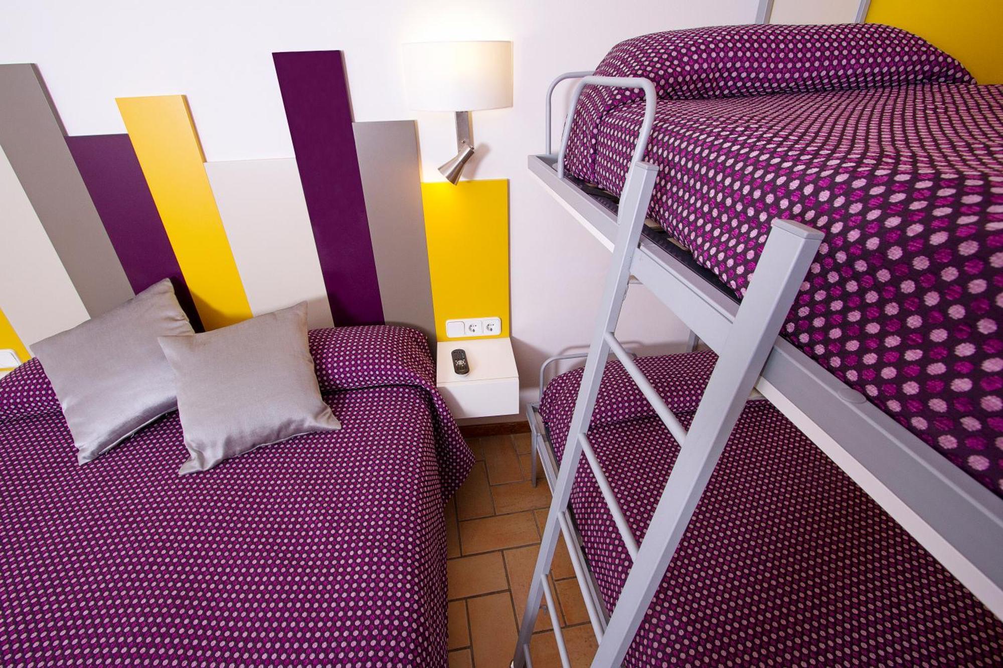 Hotel Antiga Calafell Rom bilde