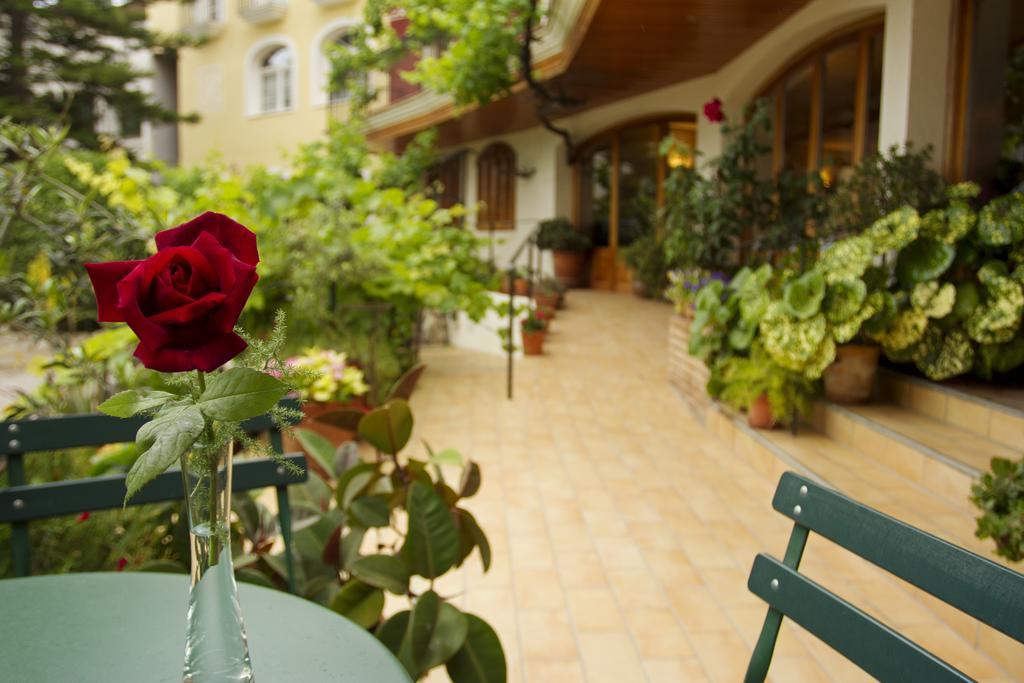 Hotel Antiga Calafell Eksteriør bilde