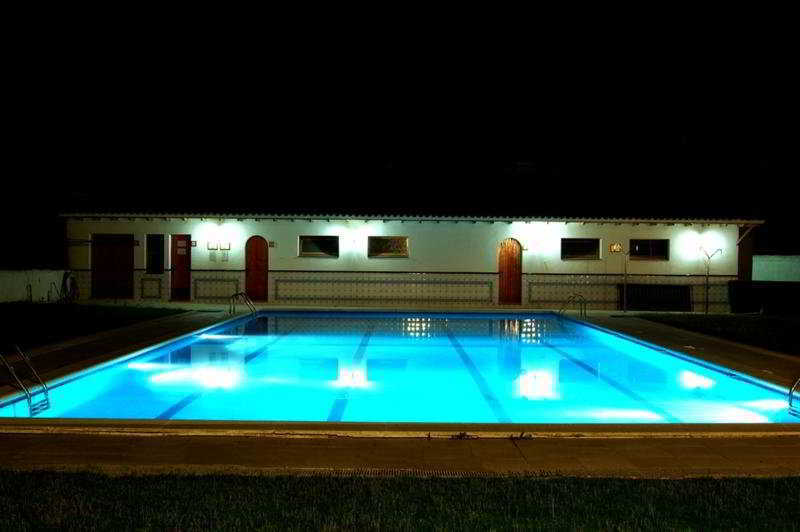 Hotel Antiga Calafell Eksteriør bilde