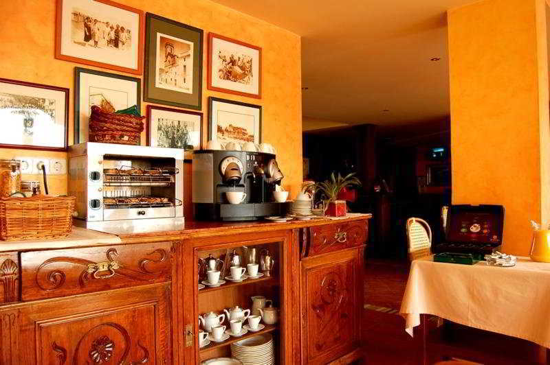 Hotel Antiga Calafell Eksteriør bilde